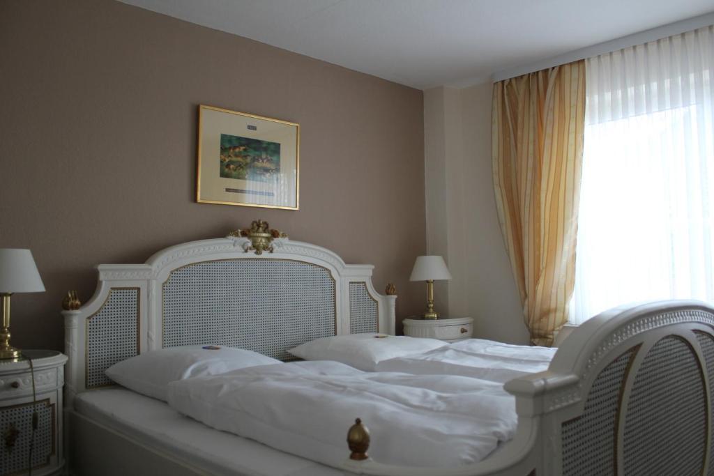Elbhotel Bleckede Kültér fotó