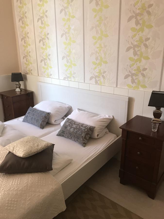 Elbhotel Bleckede Kültér fotó
