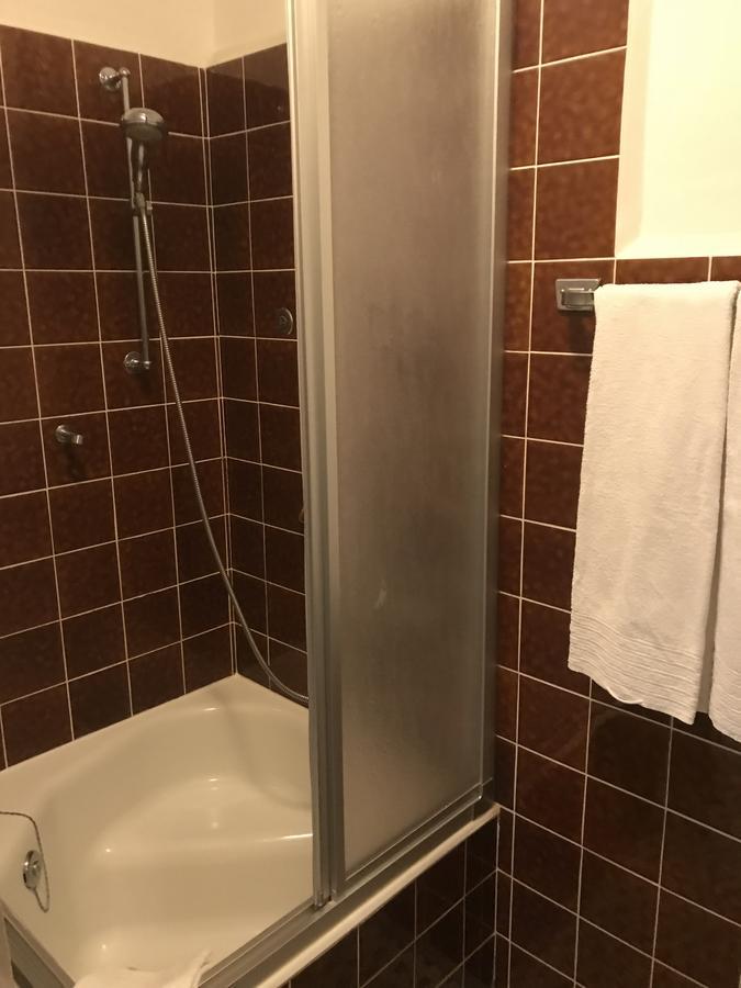 Elbhotel Bleckede Kültér fotó