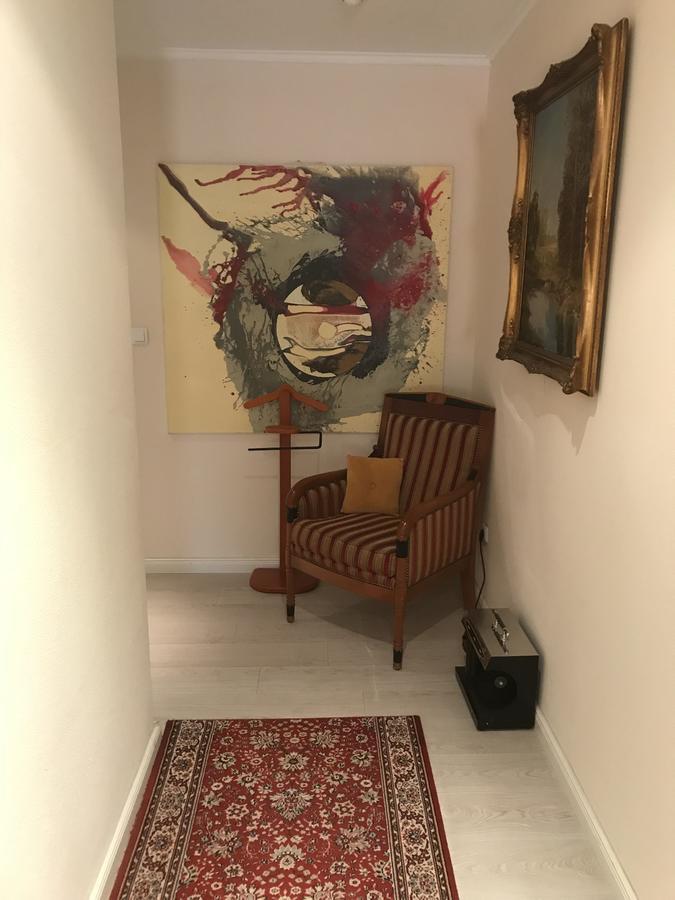 Elbhotel Bleckede Kültér fotó