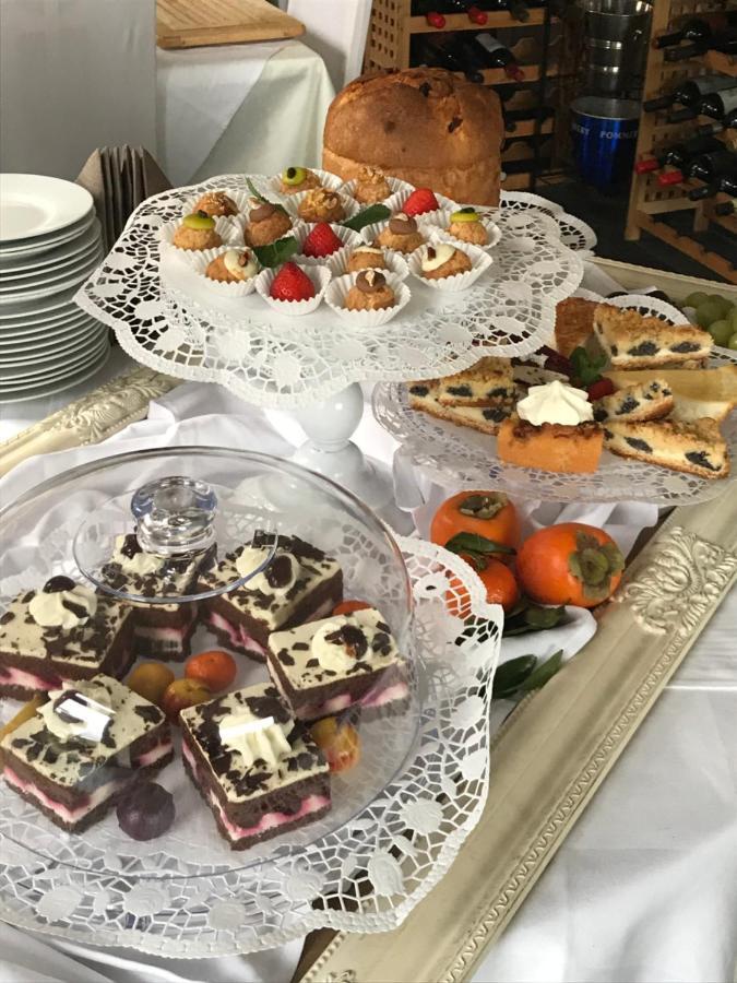 Elbhotel Bleckede Kültér fotó